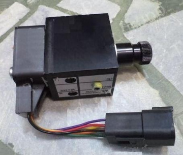 Датчик дистанционной подачи топлива  318714-01 (311821)