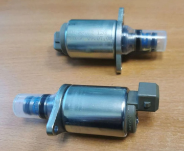 Электромагнитный клапан ТМ68102, 12В, 32Бар