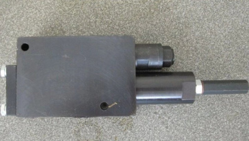 Гидроклапан тормозной ПТК 20.01.000-03-01